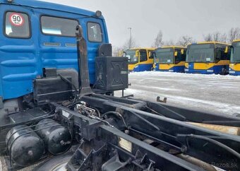 Avia D100 nafta manuál 112 kw - 12