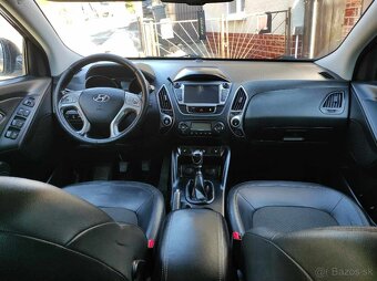 Hyundai ix35 2.0 CRDi 4x4 100KW - 12