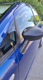 Punto Grande 1,2 active 2008 - 12