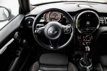 Mini Cooper S 141kW, (2017) - 12