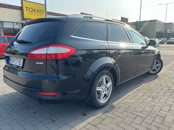 Ford Mondeo combi 2008 103kw - 12