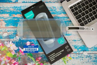 Tvrdené sklo Nillkin pre Samsung - 10€ až 12€ - 12