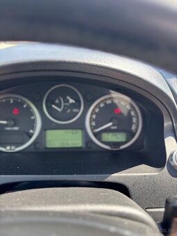 Land rover Freelander 2 - 12