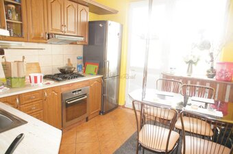 3-izb. byt, Turnianska, Petržalka, lodžia, 6.p./8 - 12
