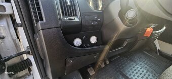 Fiat Ducato 2.3 109kW, rok 2015 chladiarenská odpočet DPH - 12