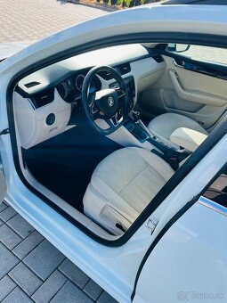 Škoda Octavia 3 Facelift-2.0 TDI-110KW-DSG-STYLE - 12