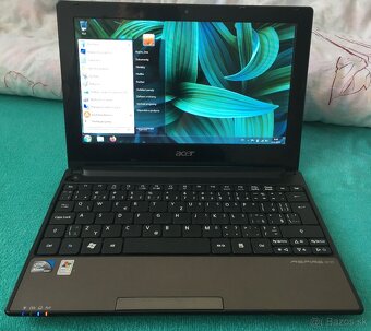Predam maly funkcny 10" Acer Aspire One PAV70 - 12