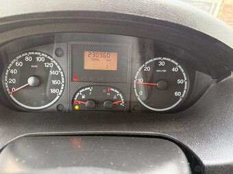 Citroën Jumper 2.2 Hdi - 12