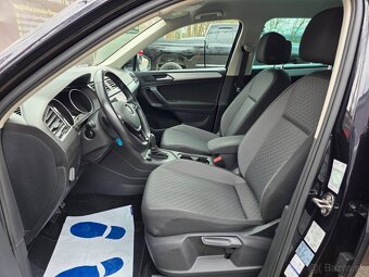 Volkswagen Tiguan 1.5 TSI Highline DSG, odpočet DPH - 12