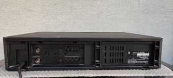 Panasonic videorekordér - 12