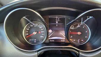 Mercedes-Benz V250 Avantgarde LANG - 12