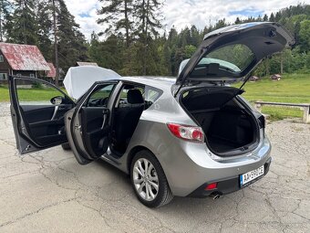 Mazda 3 1.6 BL - 12