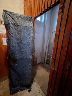 Na predaj 1,5 izbový byt na Budovateľskej ul. - 12