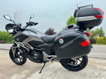 Honda nc 750 x dct - 12