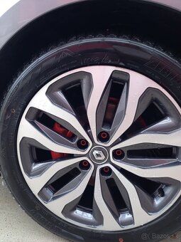 Predam Renault Talisman 1.6.131 ps - 12