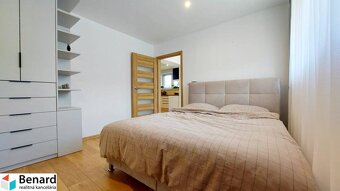 NA PRENÁJOM MODERNÝ 2 IZB. BYT s TERASOU,PREŠOV – DÚBRAVA - 12