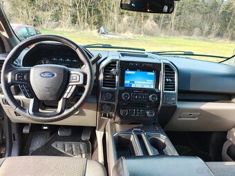 F150 5.0 Crew cab - 12