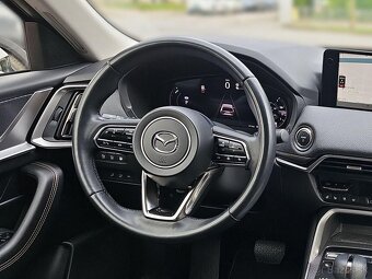 Mazda CX-60 PHEV AWD Exclusive-Line - 12