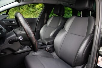 Peugeot 508 SW 2.0 BlueHDi 110 kw 150hp - 12