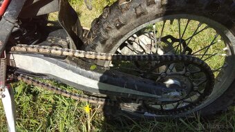 Beta RR 250 2017 - 12