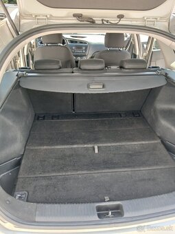 Kia Ceed Kombi 1,6 D 2017 - 12