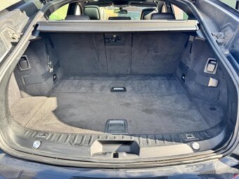 BMW vymenim/predam  530 GT 180 kW 3,0 diesel - 12