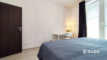 RentHub | 2-izbový byt 49m2 + parkovanie - VINOHRADY | Trenč - 12