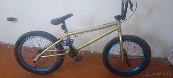 BMX STOLEN 20 - 12