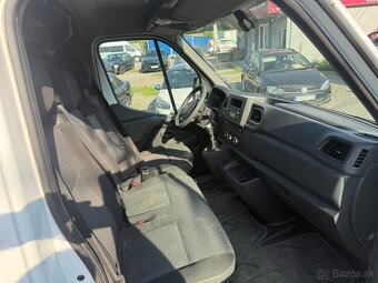 Opel Movano - 12