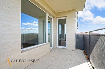 ALL INCLUSIVE | NA PREDAJ 3-IZBOVÝ BYT S BALKÓNOM, DUNAJSKÁ  - 12