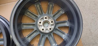 Mazda kia hyundai honda toyota 5x114,3 r19 renault - 12