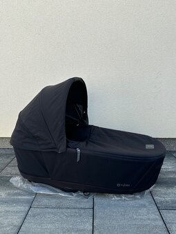 Cybex Priam - 12