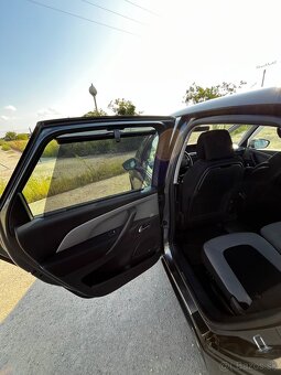 Citroen C4 Picasso BlueHDi 120 S&S Best Collection - 12