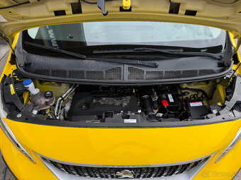 Peugeot Expert Furgon Long 2.0 BlueHDi Pro - 12