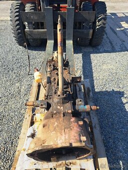 Zetor 3011 prevodovka. - 12