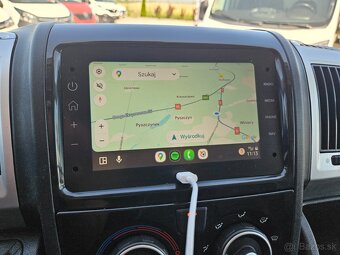 Fiat Ducato L4H2 2.3 MultiJET / 140Hp - 2021 - 12