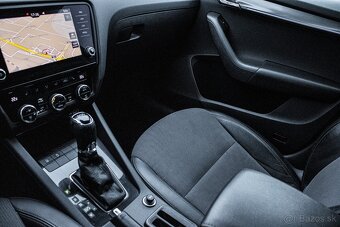 Škoda Octavia 1.5 TSI Style DSG - 12