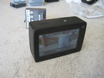 ♦️ Xiaomi Yi 4K+ ♦️ model YAS.1817 ♦️ - 12