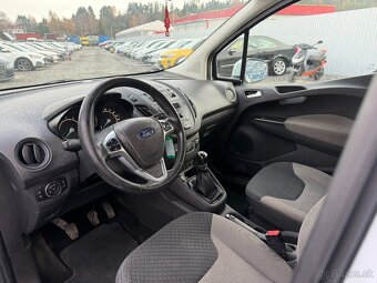 Ford Tourneo Courier 1.0 EcoBoost - 12