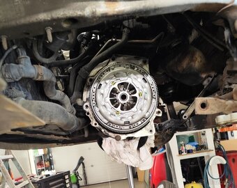 Škoda Octavia 1.9tdi - 12