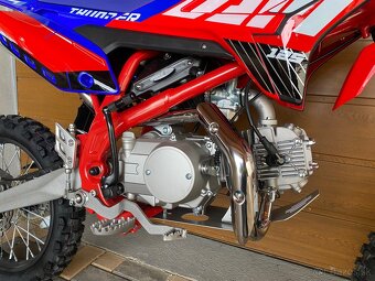 Dirt bike / Pit bike - 12