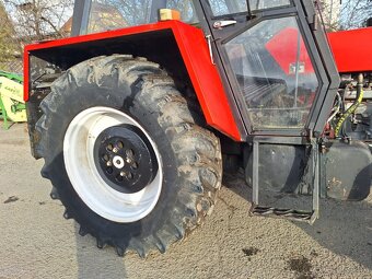 ZETOR 12145 4X4 - 12