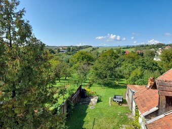 Na predaj rodinný dom Šemša - 12