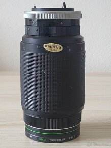 Canon A-1 FD 50mm f1.8 + Sigma YS 100mm f2.8 macro - 12