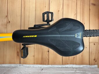 Detsky bicykel Beany Zero 16 - 12