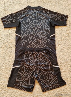 Brankárske dresy Adidas CONDIVO 22 size S - 12