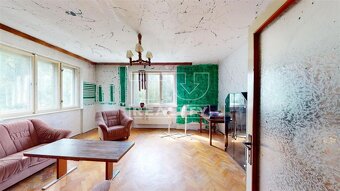 ZNÍŽENÁ CENA NA PREDAJ rodinný dom s pozemkom 2.800 m2... - 12