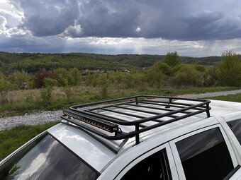 SsangYong Action Sport 4WD - 12