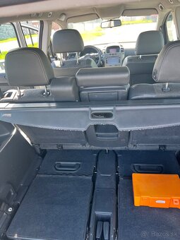 Predám Opel Zafira - 12