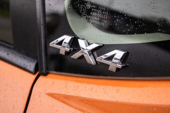 Subaru XV 1.6i Comfort - 12